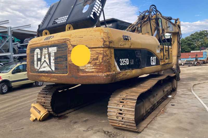OmecoHub - Immagine CATERPILLAR 325DLN
